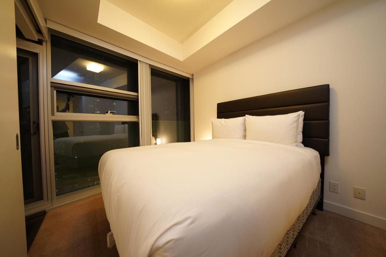 The York Boutique Suites Toronto Luaran gambar