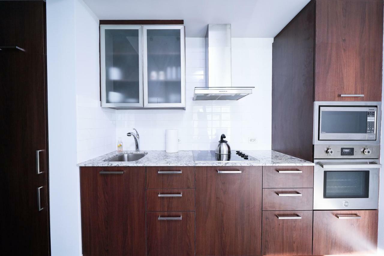 The York Boutique Suites Toronto Luaran gambar